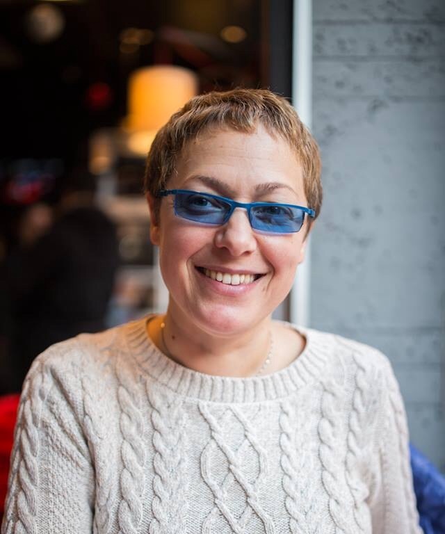 Елена Джеро