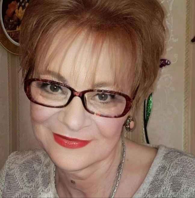 Елена Полякова 2