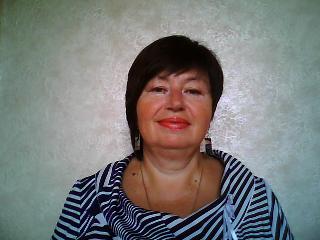 Елена Краева