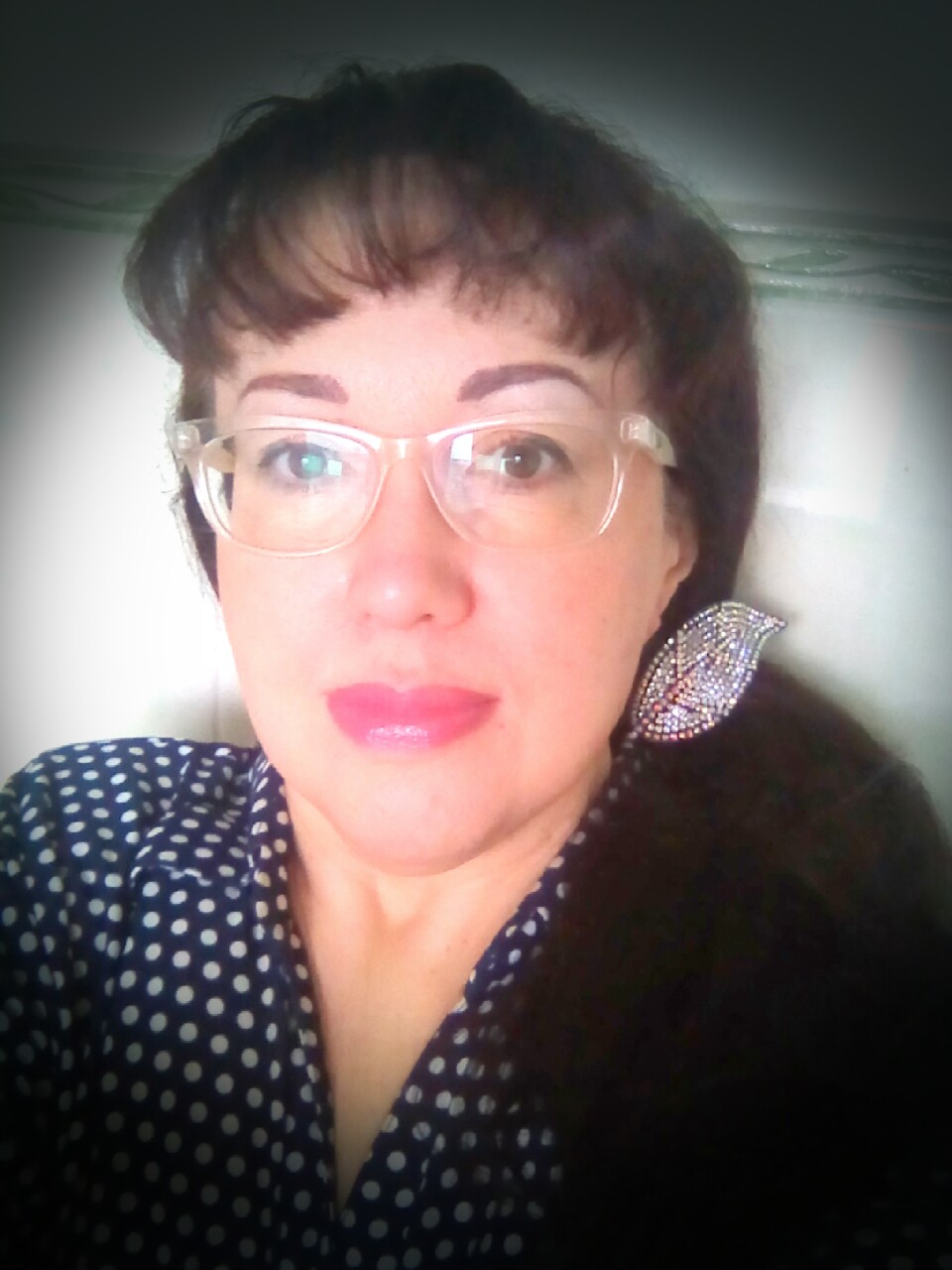 Лина Флай