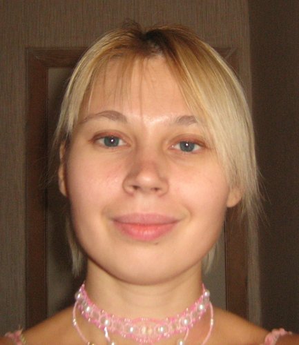 Алёна Жилкина