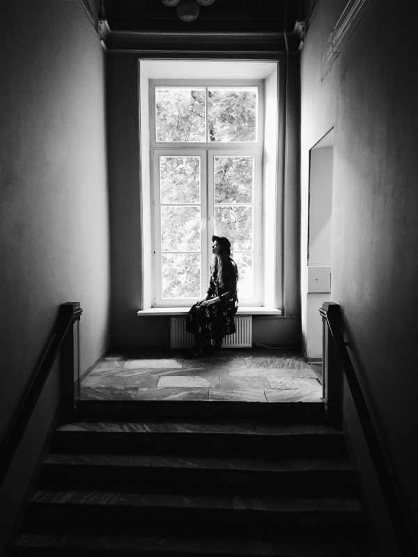 Анастасия Зарецкая