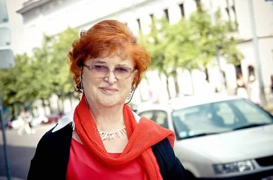 Эмма Брамник-Вульфсон