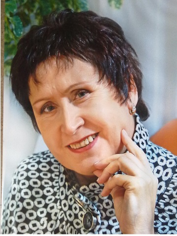 Галина Ермакова