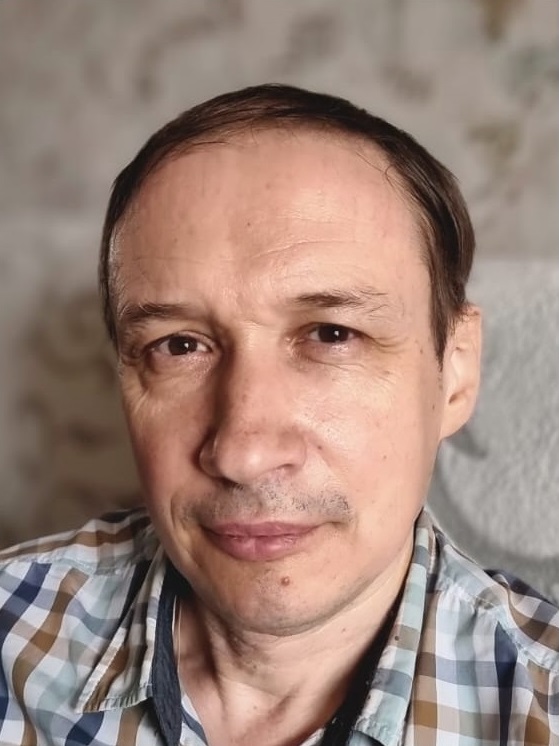 Сергей Ермолов