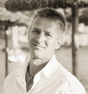 Сергей Вебер