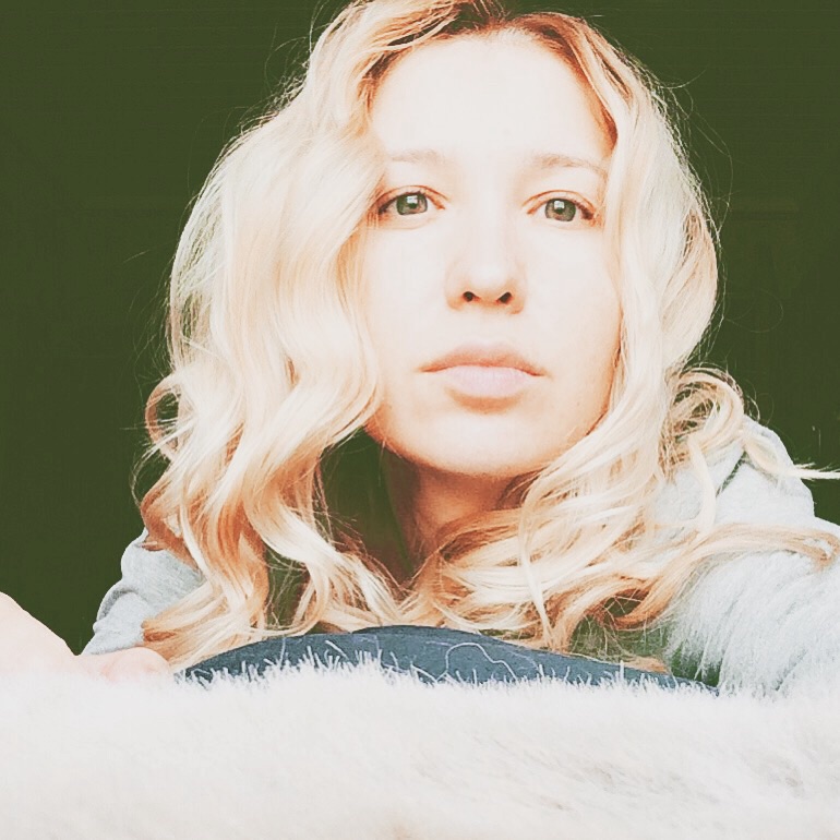 Ева Резниченко / Проза.ру