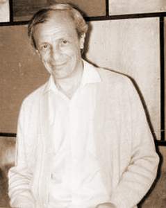 Леонид Федорчук