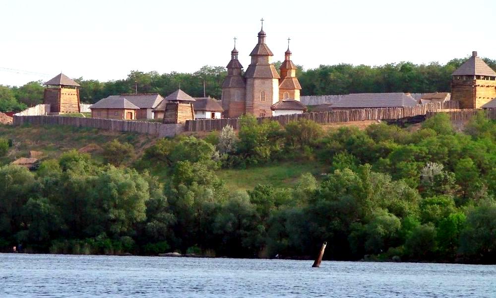 Акамас Черницын