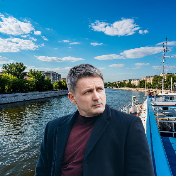 Александр Зарницын