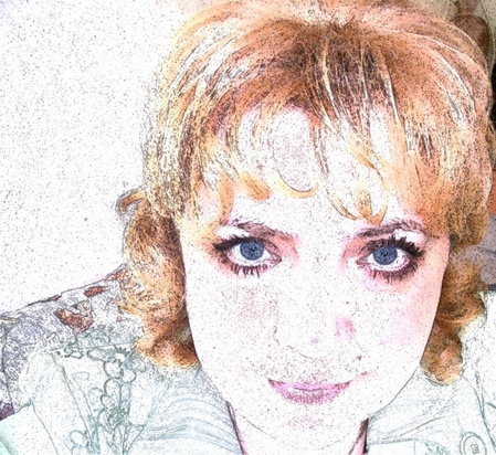 Елена Коровкина