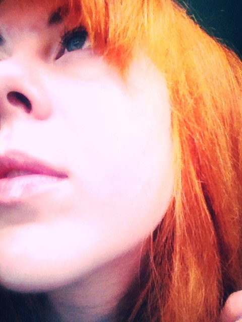 Арина Белая Лиса