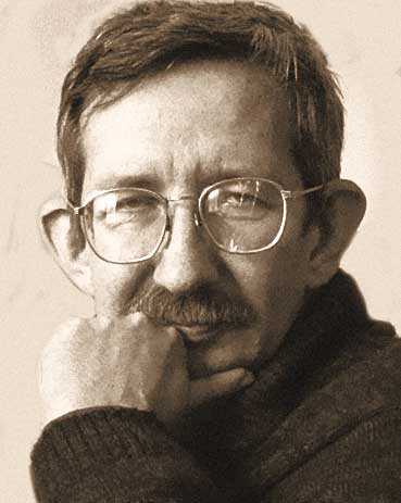 Александр Ревцов