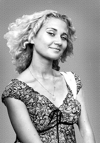 Анна Андрианова 4