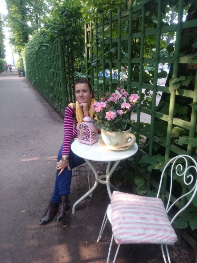 Белокрылая Птица
