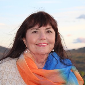 Галина Беломестнова