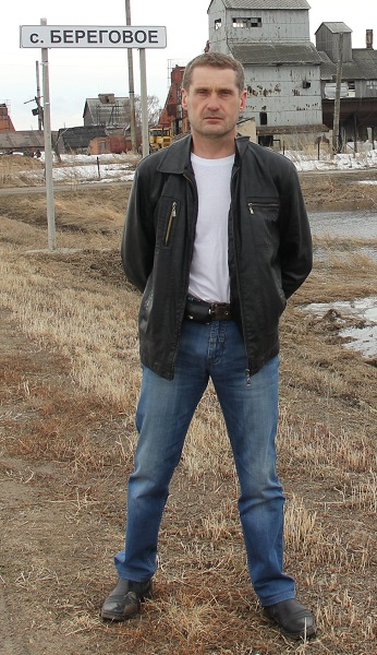 Игорь Кожухов