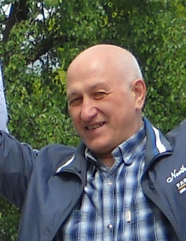 Геннадий Константинов