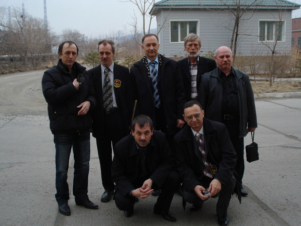Олег Пшенников