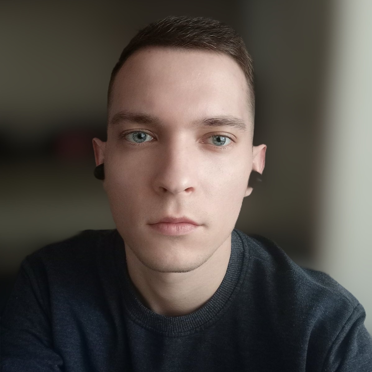 Чухланцев Геннадий