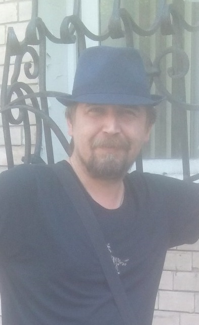 Меир Ландау