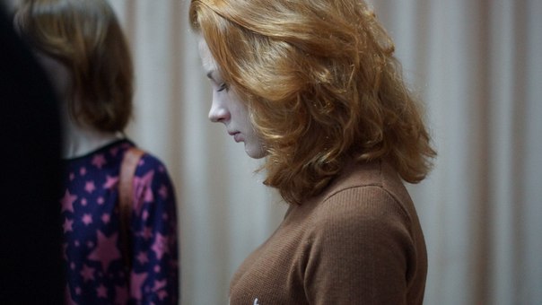 Евгения Гильман