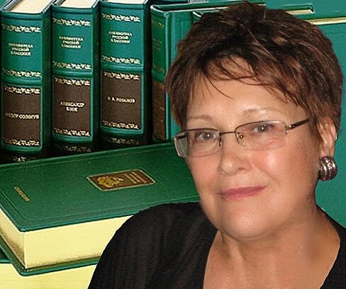Алла Сторожева