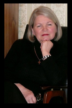 Валентина Чепига
