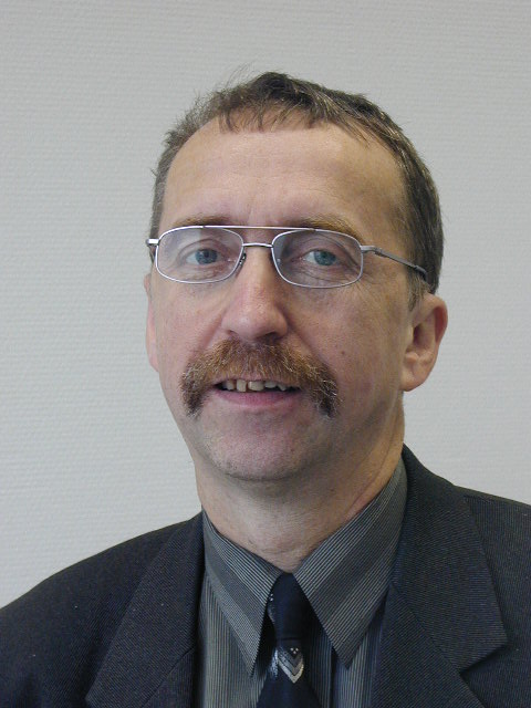 Григорий Стернин