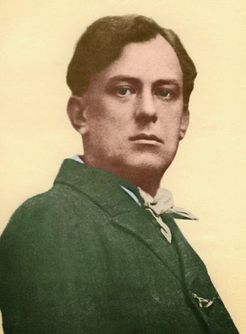 Граф Владислаус Третий