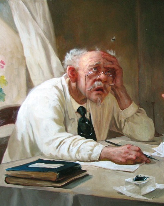 Александр Гринёв