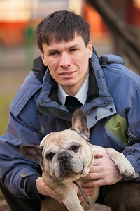 Григорий Шепелев