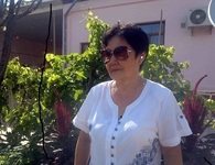 Роза Исеева