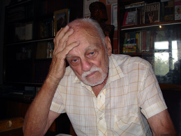 Юрий Грунин