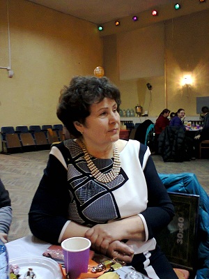 Надежда Гущина 2