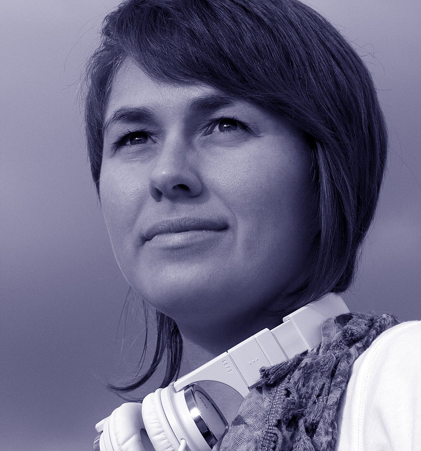 Елена Гусарева