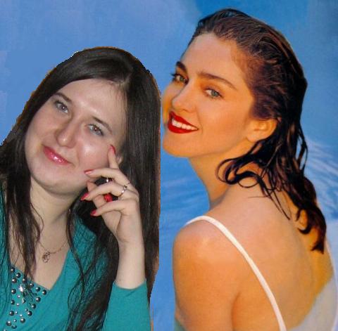 Гульнара Леонтьева