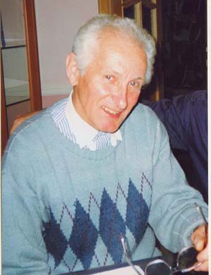 Всеволод Воробьёв