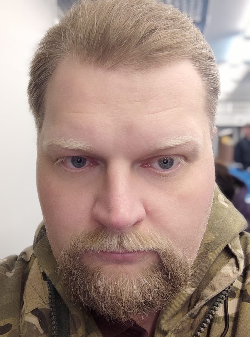 Кузьмин Дмитрий Григорьевич
