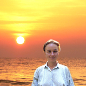 Анна Зубкова