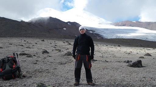 Геннадий Копытов