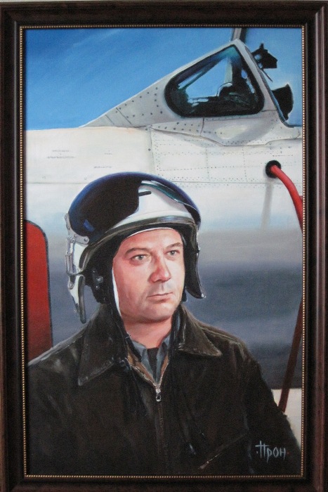 Игорь Теряев 2