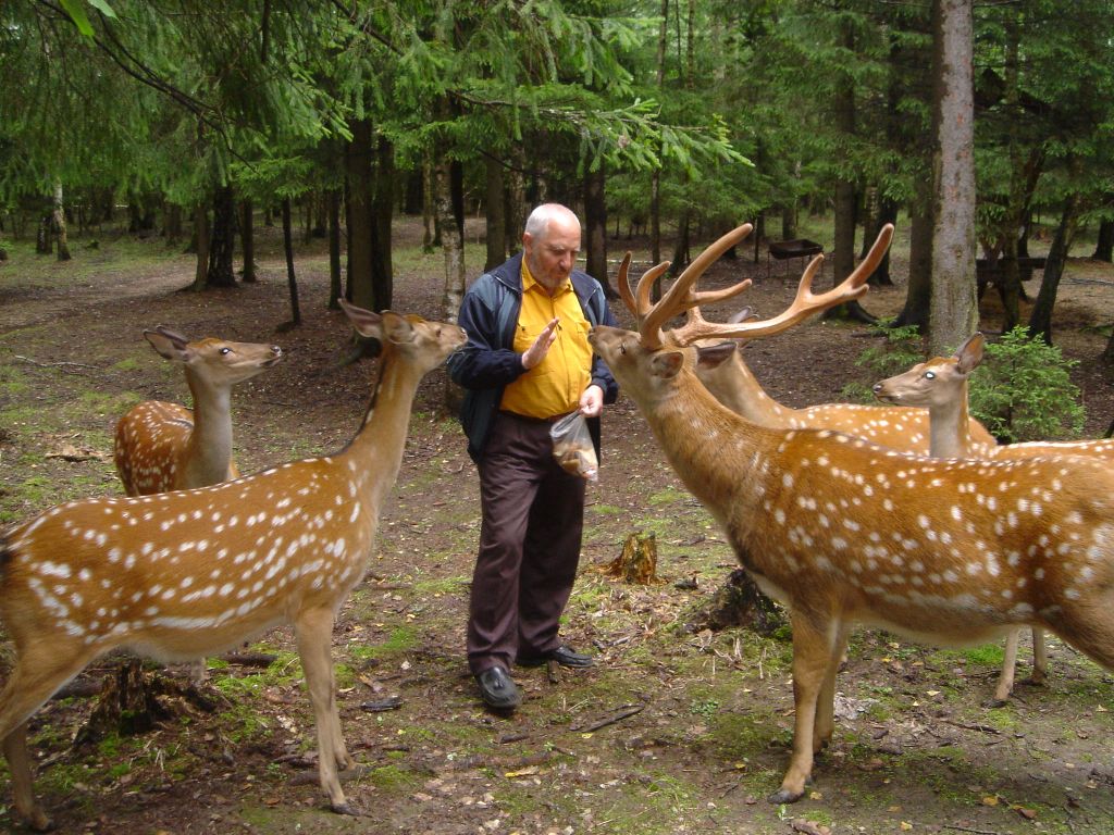 Игорь Зудов