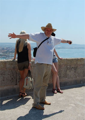 Сергей Горбатко