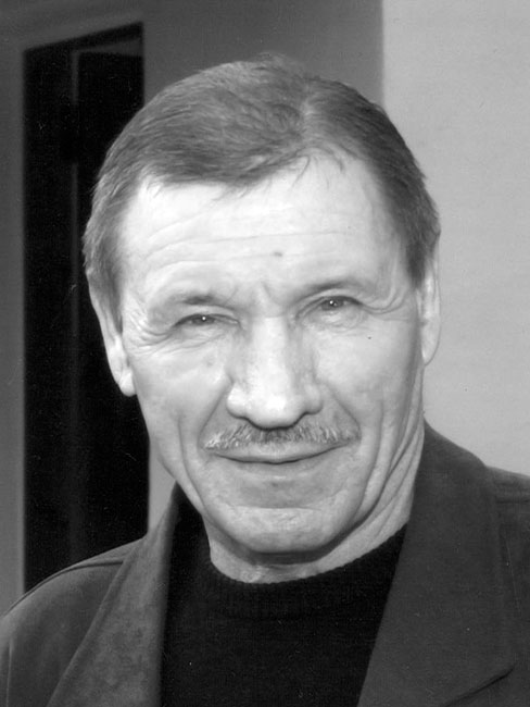 Иван Гончаров 3