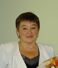 Чойнова Инна