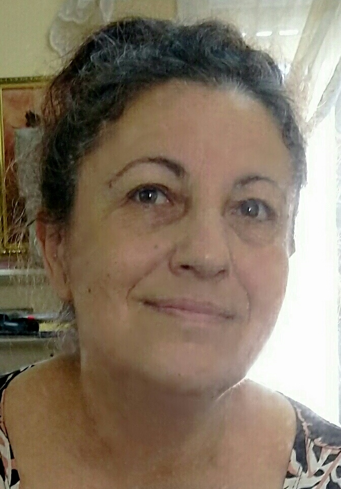 Инна Гительман