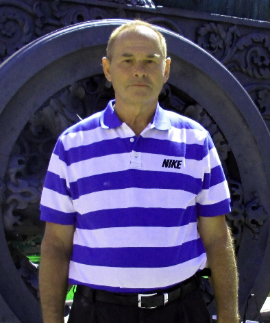 Владимир Иноземцев