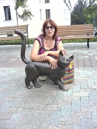 Ия Молчанова