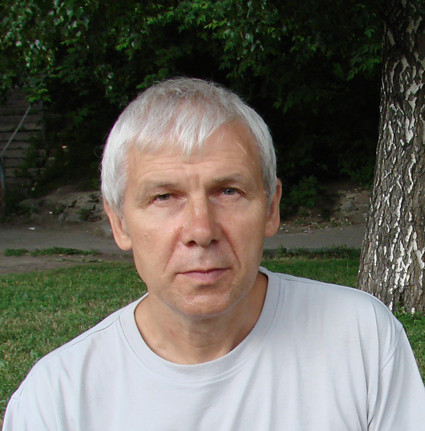 Валерий Багницкий